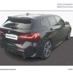 BMW Serie 1 M135iA xDrive 306ch Samoreau