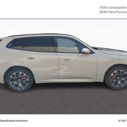 BMW X3 xDrive20d 197ch M Sport Samoreau