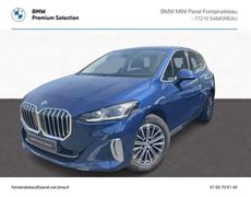 BMW Serie 2 Active Tourer Samoreau