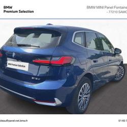 BMW Serie 2 Active Tourer 218d 150ch Luxury DKG7 Samoreau