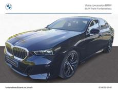 BMW Serie 5 Samoreau