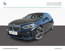 BMW Serie 1 Samoreau