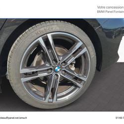 BMW Serie 1 118iA 136ch M Sport DKG7 Samoreau