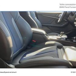 BMW Serie 1 118iA 136ch M Sport DKG7 Samoreau