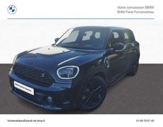 Mini Countryman Samoreau