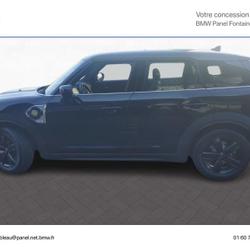 Mini Countryman Cooper SE 125ch + 95ch Edition Premium Plus ALL4 BVA6 Samoreau