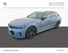 BMW Serie 3 Samoreau