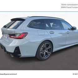 BMW Serie 3 320dA xDrive 190ch M Sport occasion - Samoreau - photo 2/29