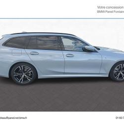 BMW Serie 3 320dA xDrive 190ch M Sport occasion - Samoreau - photo 3/29