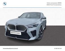 BMW X2 Samoreau