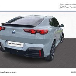 BMW X2 iX2 eDrive20 204ch M Sport Samoreau