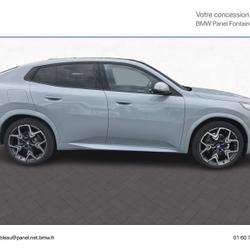 BMW X2 iX2 eDrive20 204ch M Sport Samoreau