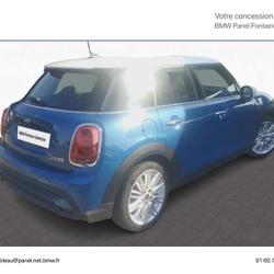 Mini Cooper Cooper 136ch Edition Premium Plus BVA7 Samoreau