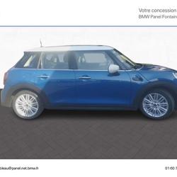 Mini Cooper Cooper 136ch Edition Premium Plus BVA7 Samoreau