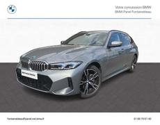 BMW Serie 3 Samoreau