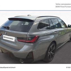 BMW Serie 3 330eA xDrive 292ch M Sport Samoreau