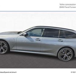 BMW Serie 3 330eA xDrive 292ch M Sport Samoreau