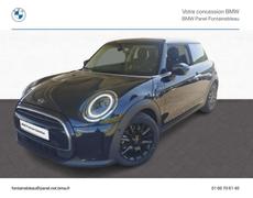 Mini Mini Samoreau