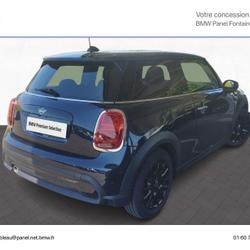 Mini Mini Cooper 136ch Edition Premium Plus BVA7 Samoreau
