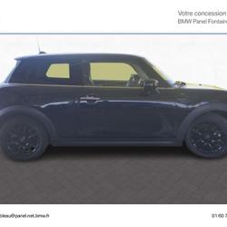 Mini Mini Cooper 136ch Edition Premium Plus BVA7 Samoreau