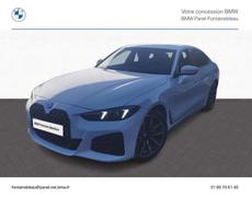 BMW Serie 4 Gran Coupe Samoreau