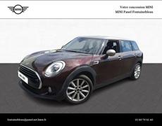 Mini Clubman Samoreau