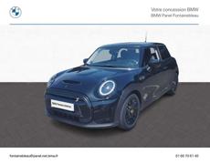 Mini Mini Samoreau