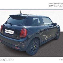 Mini Mini Cooper SE 184ch Edition Premium Plus BVA 5CV Samoreau