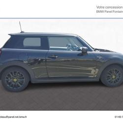 Mini Mini Cooper SE 184ch Edition Premium Plus BVA 5CV Samoreau