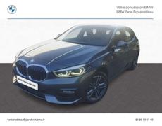 BMW Serie 1 Samoreau