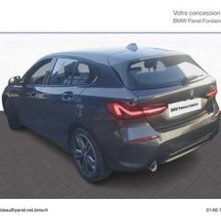 BMW Serie 1 118i 136ch Edition Sport Samoreau