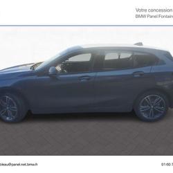 BMW Serie 1 118i 136ch Edition Sport Samoreau