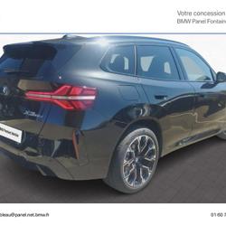 BMW X3 xDrive20d 197ch M Sport Samoreau