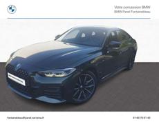 BMW Serie 4 Gran Coupe Samoreau