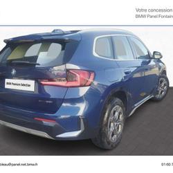 BMW X1 sDrive20i 170ch xLine Samoreau