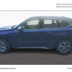 BMW X1 sDrive20i 170ch xLine Samoreau