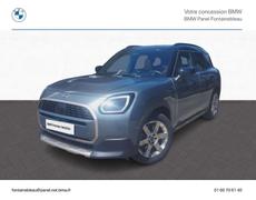 Mini Countryman Samoreau