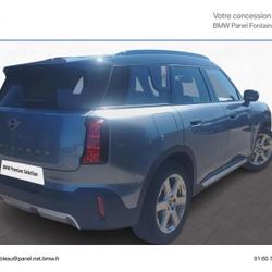 Mini Countryman C 170ch Favoured DKG7 Samoreau