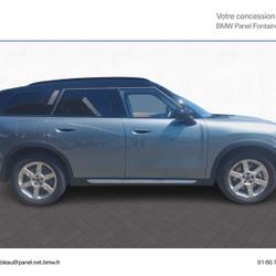 Mini Countryman C 170ch Favoured DKG7 Samoreau