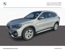 BMW X1 Samoreau