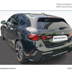 BMW Serie 1 120A 170ch M Sport Design DKG7 occasion - Samoreau - photo 2/30