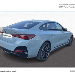 BMW i4 eDrive40 340ch M Sport Samoreau