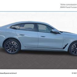 BMW i4 eDrive40 340ch M Sport Samoreau