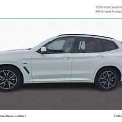 BMW X3 xDrive30e 292ch M Sport Samoreau