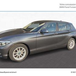 BMW Serie 1 116i 109ch Lounge 5p Euro6d-T Samoreau