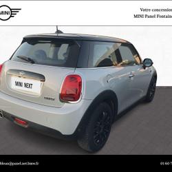 Mini Mini Cooper 136ch Edition Greenwich BVA7 109g occasion - Samoreau - photo 2/34