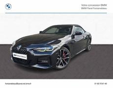 BMW Serie 4 cabriolet Samoreau