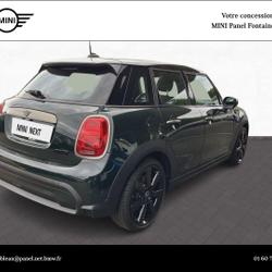 Mini Cooper 136ch Edition Resolute Plus BVA7 occasion - Samoreau - photo 2/34