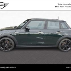 Mini Cooper 136ch Edition Resolute Plus BVA7 occasion - Samoreau - photo 3/34