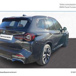 BMW iX3 M Sport 286ch Inspiring occasion - Samoreau - photo 2/35